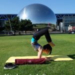 Stage en février: yoga partenaire et cocooning d&rsquo;hiver