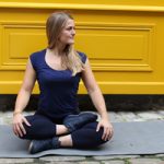 Cours de yoga enfant