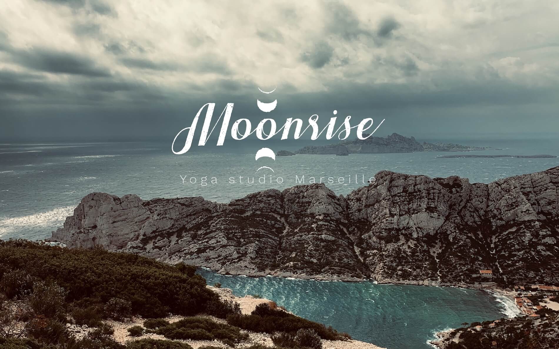Moonrise Yoga Studio Marseille - Yogadvisor