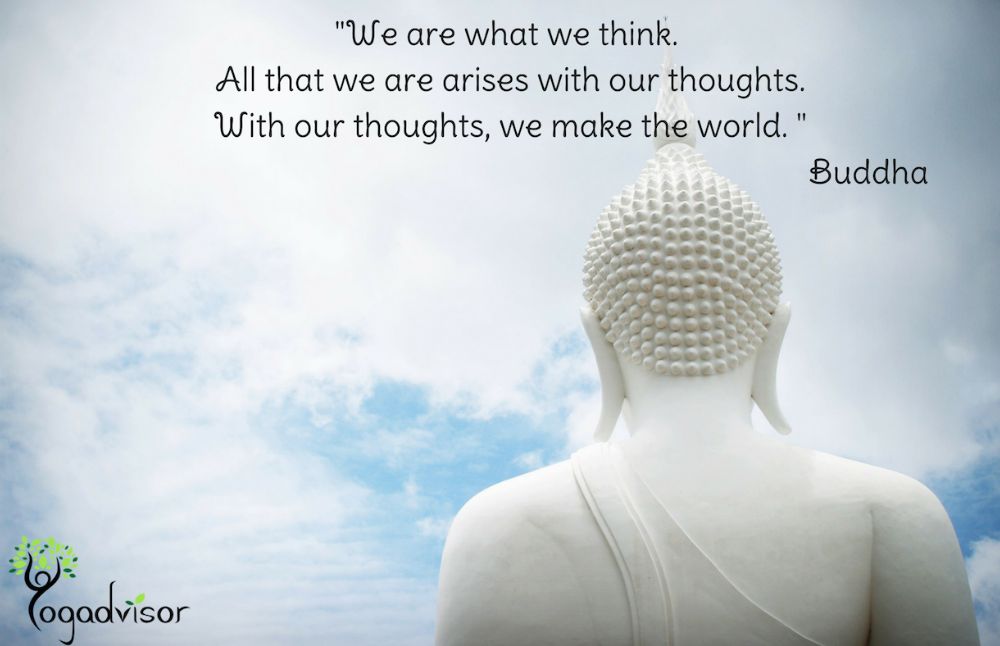 Buddha quote